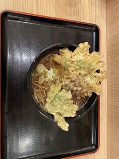 Yomoda Soba - 