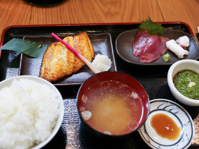 kitchen酒場 オーシャン（キッチンサカバ オーシャン） - 青葉通一番町（居酒屋）の写真