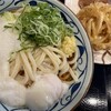 丸亀製麺 前橋北店
