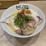 RAMEN とりが - 