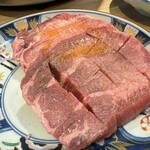 焼肉ホルモン たけ田 - 