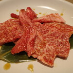 Yakiniku Tsurukamedou - 