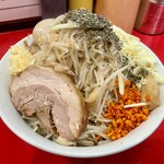 Ramen Takanome - 