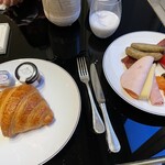 Club Lounge InterContinental Paris Le Grand - 