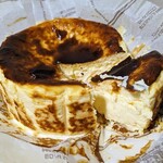 熟成バスクチーズケーキ直売所 - 