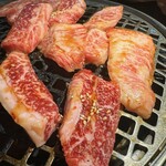 焼肉ホルモン たけ田 - 