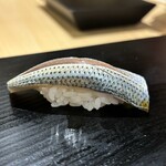 Sushi Kumakura - 