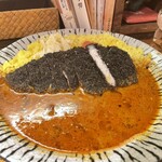 般゜若 PANNYA CAFE CURRY - 