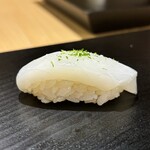 Sushi Kumakura - 