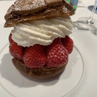 ブラッスリー ポール・ボキューズ 大丸東京 - 