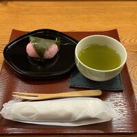 赤坂とゝや魚新 - 