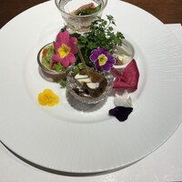 鉄板 松阪屋 - 