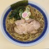 自家製麺 二丁目ラーメン