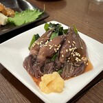 中落ち100円の居酒屋 まぐろんち - 