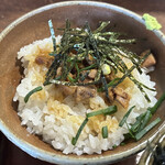 東風 - 鴨ごはん・仁多米