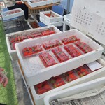 いちごファーム北条 - 店内