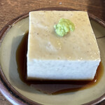 Kochi - そば豆腐