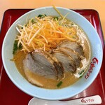 くるまやラーメン - 