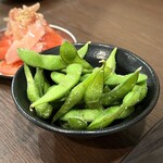 Nakaochi Hyakuenno Izakaya Maguronchi - 