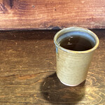Kochi - 蕎麦茶