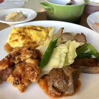 ベッラヴィスタ ラウンジ - 