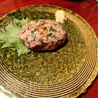 肉の匠 将泰庵 神田店 - 