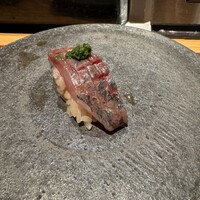 築地青空三代目 本店 - 