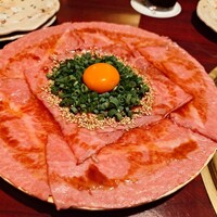 肉の匠 将泰庵 神田店 - 