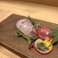 炭火とワインと純米酒 King Momo - 