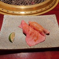肉の匠 将泰庵 神田店 - 
