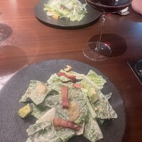 ワカヌイ グリル ダイニング バー 東京 - 