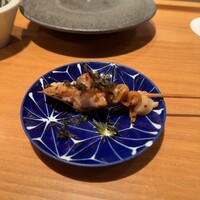 築地青空三代目 本店 - 