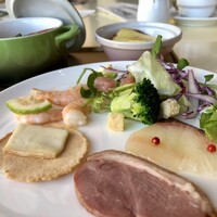 ベッラヴィスタ ラウンジ - 