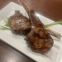 ワカヌイ グリル ダイニング バー 東京 - 