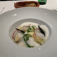 ブラッスリー ポール・ボキューズ 大丸東京 - 