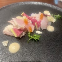 ワカヌイ グリル ダイニング バー 東京 - 