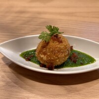 炭火とワインと純米酒 King Momo - 