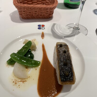 ブラッスリー ポール・ボキューズ 大丸東京 - 