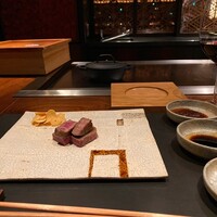 日本料理 by ザ・リッツ・カールトン日光 - 