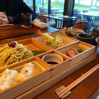 日本料理 by ザ・リッツ・カールトン日光 - 