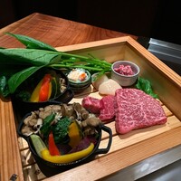 日本料理 by ザ・リッツ・カールトン日光 - 