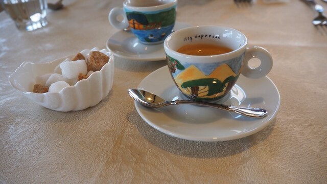 ラ・ルーチェ（La Luce） - 東酒田（イタリアン）の写真