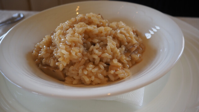 ラ・ルーチェ（La Luce） 東酒田の本格イタリアン｜ディナー・ランチ情報