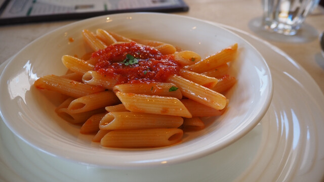 ラ・ルーチェ（La Luce） - 東酒田（イタリアン）の写真