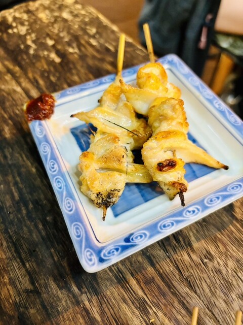 やきとり焼き台 炭火 業務用 アウトドア【原則 神田駅近お引渡し】購入 