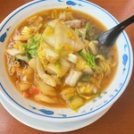 やまとラーメン香雲堂 - 