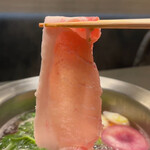 Shabushabu Ueno Kakoi - 