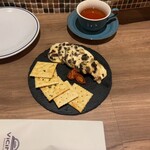 ヴィチーノ レストラン・カフェ - 