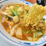 やまとラーメン香雲堂 - 