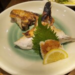 うまいもん 魚河岸屋 - 